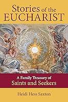 Algopix Similar Product 14 - Stories of the Eucharist A Family