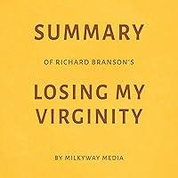 Algopix Similar Product 20 - Summary of Richard Bransons Losing My