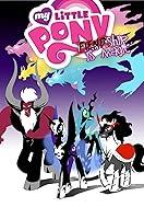 Algopix Similar Product 13 - My Little Pony: Fiendship is Magic