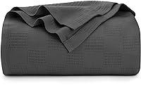 Algopix Similar Product 5 - Utopia Bedding 100 Cotton Blanket