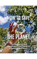 Algopix Similar Product 3 - The Climate Action Handbook Your Guide