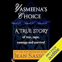 Algopix Similar Product 10 - Yasmeenas Choice A True Story of War