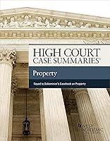 Algopix Similar Product 16 - High Court Case Summaries on Property