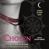 Algopix Similar Product 18 - Chosen: A House of Night Novel