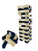 Algopix Similar Product 13 - Wild Sports NCAA Navy Table Top