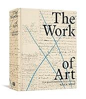 Algopix Similar Product 14 - The Work of Art How Something Comes