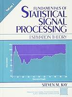 Algopix Similar Product 10 - Fundamentals of Statistical Signal