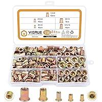 Algopix Similar Product 15 - VIGRUE 150pcs 8321024 1420