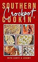 Algopix Similar Product 2 - Southern Crockpot Cookin'