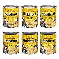 Algopix Similar Product 15 - Habitant French Canadian Pea Soup