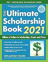 Algopix Similar Product 3 - The Ultimate Scholarship Book 2021