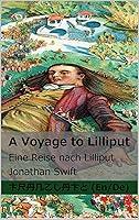 Algopix Similar Product 19 - Die Reise nach Liliput  The Voyage to