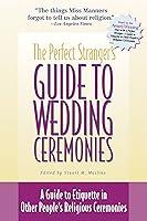 Algopix Similar Product 19 - The Perfect Strangers Guide to Wedding