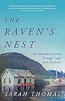 Algopix Similar Product 14 - The Ravens Nest An Icelandic Journey