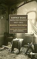 Algopix Similar Product 8 - Earthly Signs Moscow Diaries