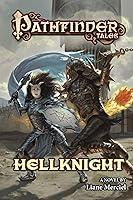 Algopix Similar Product 16 - Pathfinder Tales Hellknight