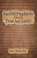 Algopix Similar Product 20 - Ancient Prophecies from the Dead Sea