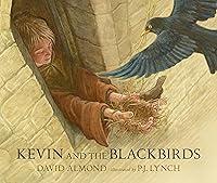 Algopix Similar Product 17 - Kevin and the Blackbirds