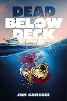 Algopix Similar Product 15 - Dead Below Deck