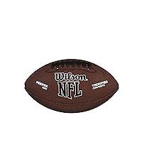 Algopix Similar Product 4 - WILSON NFL All Pro Composite Football 