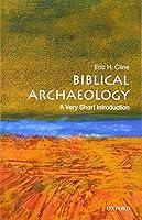 Algopix Similar Product 20 - Biblical Archaeology A Very Short