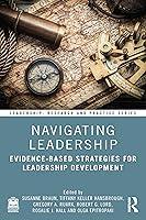 Algopix Similar Product 14 - Navigating Leadership Leadership