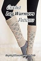 Algopix Similar Product 20 - Crochet Leg Warmers Patterns Cozy Leg