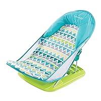 Algopix Similar Product 7 - Summer Infant Deluxe Baby Bather