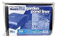 Algopix Similar Product 9 - HOZELOCK  Pond Liner Size XS 25m x