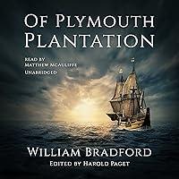 Algopix Similar Product 5 - Of Plymouth Plantation