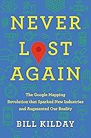Algopix Similar Product 14 - Never Lost Again The Google Mapping