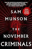 Algopix Similar Product 2 - The November Criminals