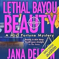 Algopix Similar Product 8 - Lethal Bayou Beauty