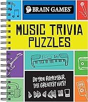 Algopix Similar Product 10 - Brain Games Trivia - Music Trivia