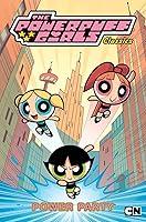 Algopix Similar Product 10 - Powerpuff Girls Classics Volume 1