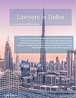 Algopix Similar Product 20 - Lawyers in Dubai Essential Guide by