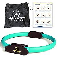 Algopix Similar Product 13 - ProBody Pilates Ring Circle  14 Inch