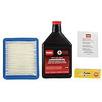 Algopix Similar Product 15 - Toro 20234 Maintenance Kit