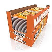 Algopix Similar Product 11 - HotHands Hand Warmers  Long Lasting