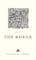 Algopix Similar Product 14 - The Koran (Everyman's Library)
