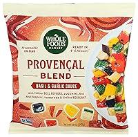 Algopix Similar Product 16 - Whole Foods Market Provencal Vegetable