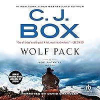 Algopix Similar Product 18 - Wolf Pack