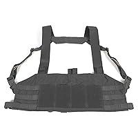 Algopix Similar Product 17 - BLUE FORCE GE TenSpeed Chest Rig