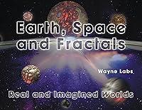 Algopix Similar Product 17 - Earth Space and Fractals Real and