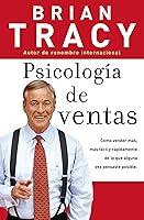 Algopix Similar Product 14 - Psicologa de ventas Cmo vender ms