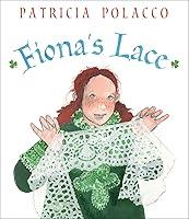 Algopix Similar Product 2 - Fiona's Lace