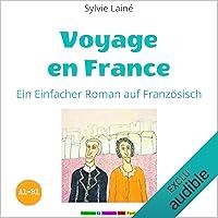 Algopix Similar Product 15 - Voyage en France Reise nach