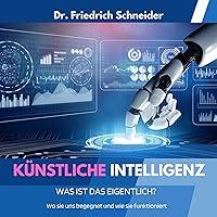 Algopix Similar Product 3 - Knstliche Intelligenz was ist das