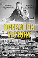 Algopix Similar Product 15 - Operation Victory The Personal Record