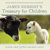 Algopix Similar Product 14 - James Herriots Treasury for Children